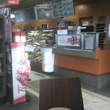 El T-bone Restaurant Bar Dentro