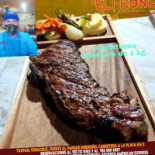 El T-bone Restaurant Bar Comida