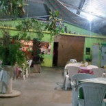 Happy Wings Extérieur