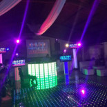 Happy Wings À l'intérieur