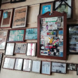 Happy Wings Extérieur