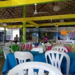 El Magistral Exterior