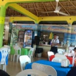 El Magistral Exterior