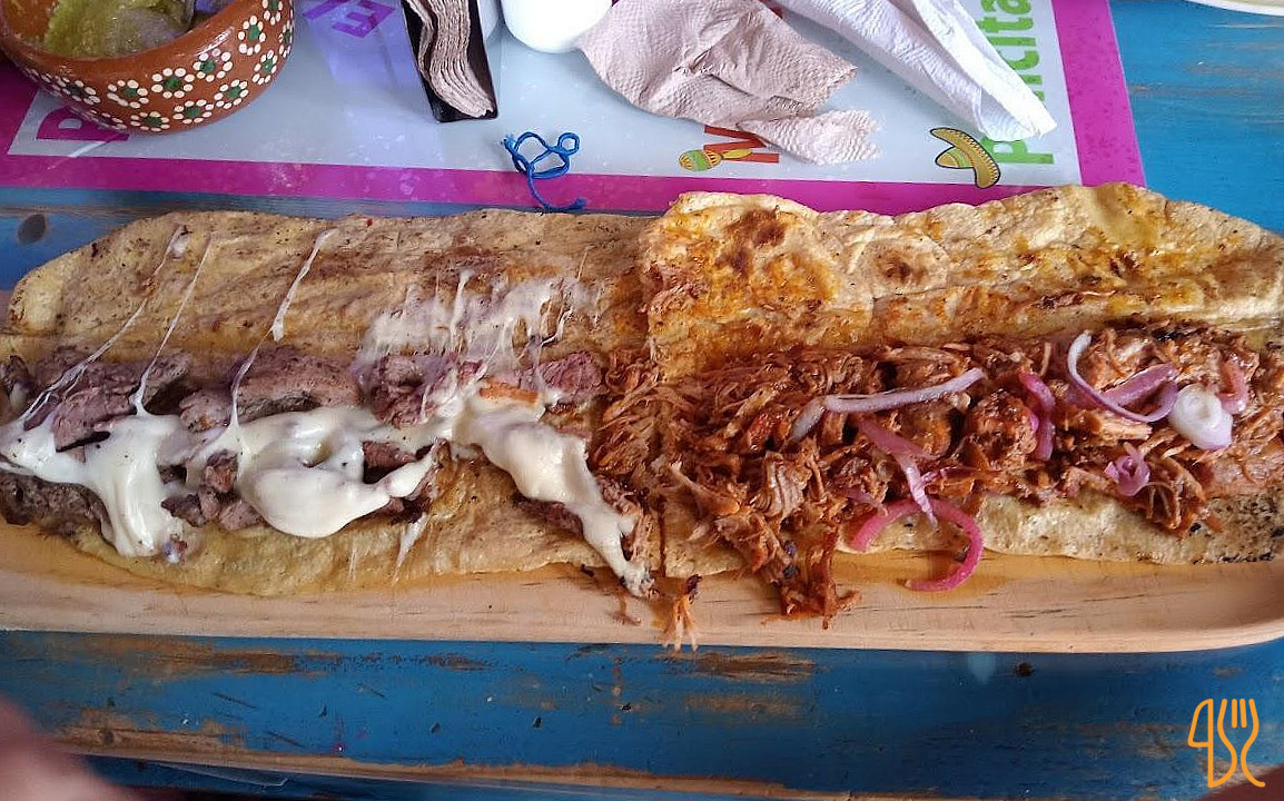 El Mexicano Restaurante Bar