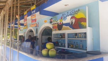 La Playa Xpu-ha Beach Club Extérieur