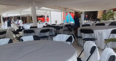 La Playa Xpu-ha Beach Club À l'intérieur