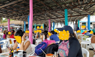 La Playa Xpu-ha Beach Club Extérieur