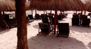 La Playa Xpu-ha Beach Club Extérieur