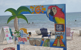 La Playa Xpu-ha Beach Club Extérieur