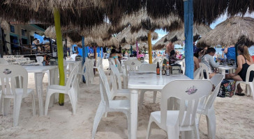 La Playa Xpu-ha Beach Club Extérieur