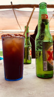 La Playa Xpu-ha Beach Club Boisson