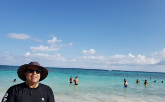 La Playa Xpu-ha Beach Club Extérieur