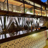 Mesa De Origen drink