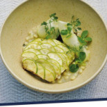 Mesa De Origen drink