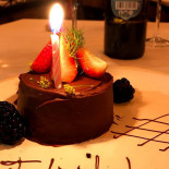 Mesa De Origen drink