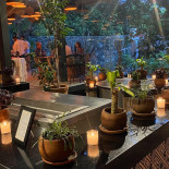 Mesa De Origen outside