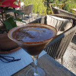 Mesa De Origen drink