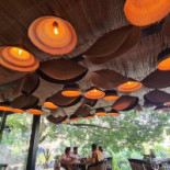 Mesa De Origen drink