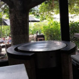 Mesa De Origen outside