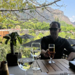 Mesa De Origen drink