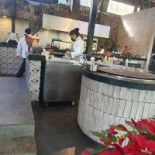 Mesa De Origen inside