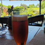 Mesa De Origen outside