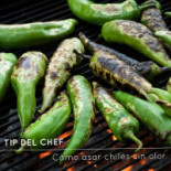 Mesa De Origen drink