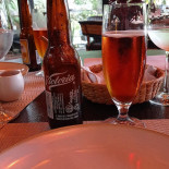 Mesa De Origen drink