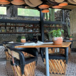 Mesa De Origen drink