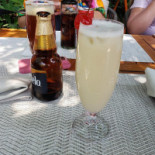 Mesa De Origen drink