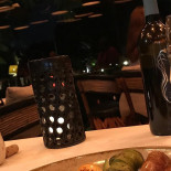 Mesa De Origen drink