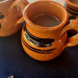 Mesa De Origen drink