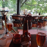 Mesa De Origen inside