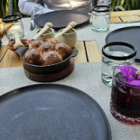 Mesa De Origen drink