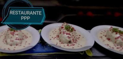 Ppp Comida