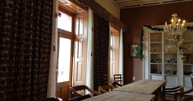 LA CASONA DE DON AGUSTIN Bebida