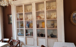 LA CASONA DE DON AGUSTIN Bebida