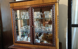 LA CASONA DE DON AGUSTIN Bebida