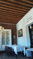 LA CASONA DE DON AGUSTIN Dentro