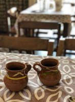 LA CASONA DE DON AGUSTIN Bebida