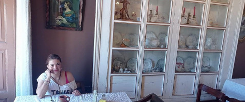 LA CASONA DE DON AGUSTIN Bebida