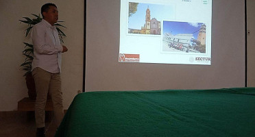 LA CASONA DE DON AGUSTIN Bebida