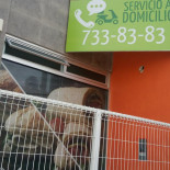 Terra Verde Exterior