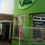 Terra Verde Exterior