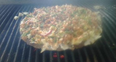 El Real Steak. Pueblo Mágico Tapijulapa outside