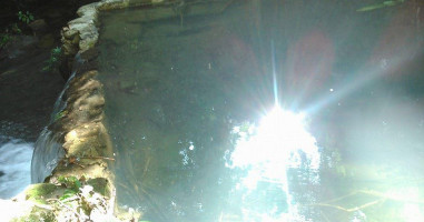 El Real Steak. Pueblo Mágico Tapijulapa drink