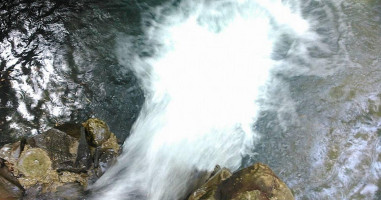 El Real Steak. Pueblo Mágico Tapijulapa drink