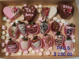 El Real Steak. Pueblo Mágico Tapijulapa drink