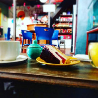 Café Mo-kali Bebida