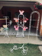 Café Mo-kali Bebida